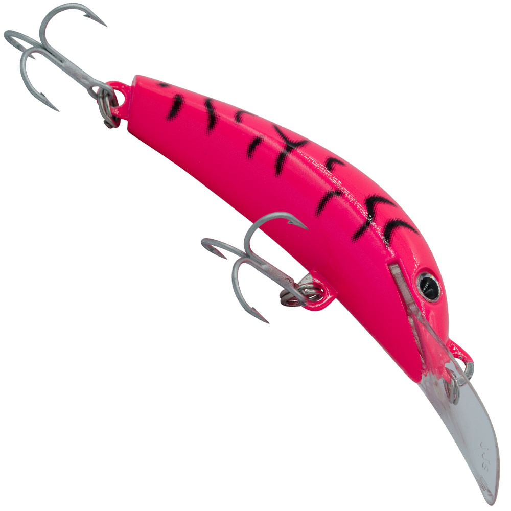 Stumpjumper Australian Natives Yellowbelly Lure Pack