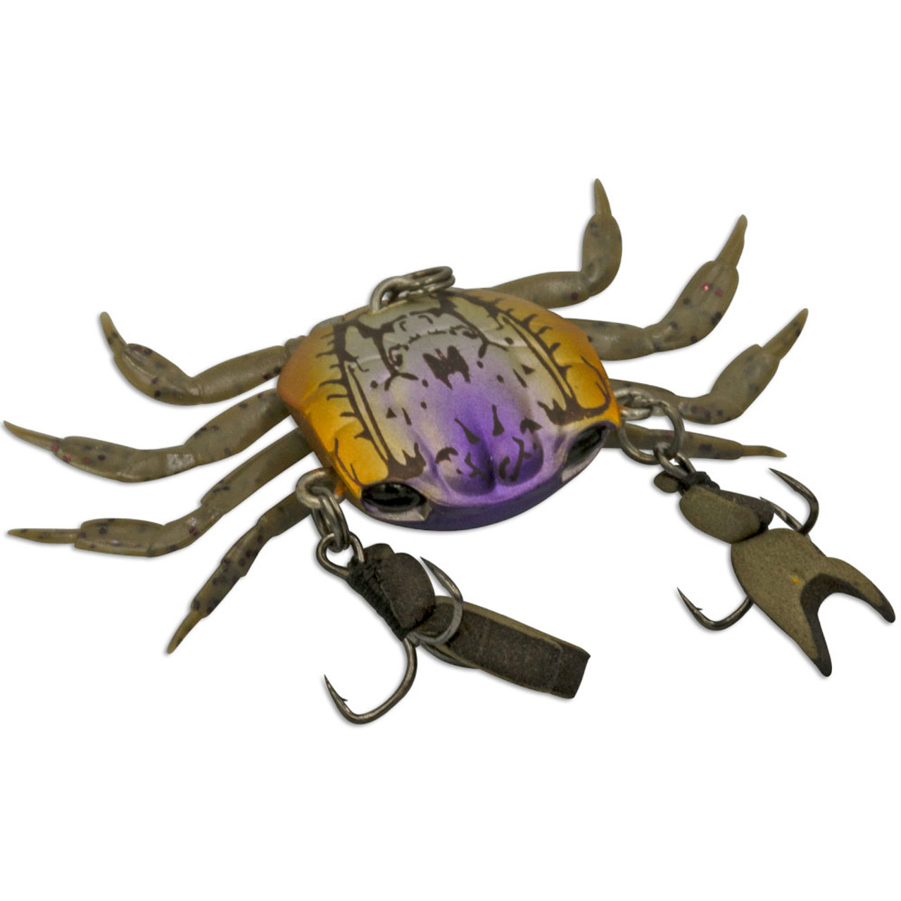 Cranka Crab Lures For Sale