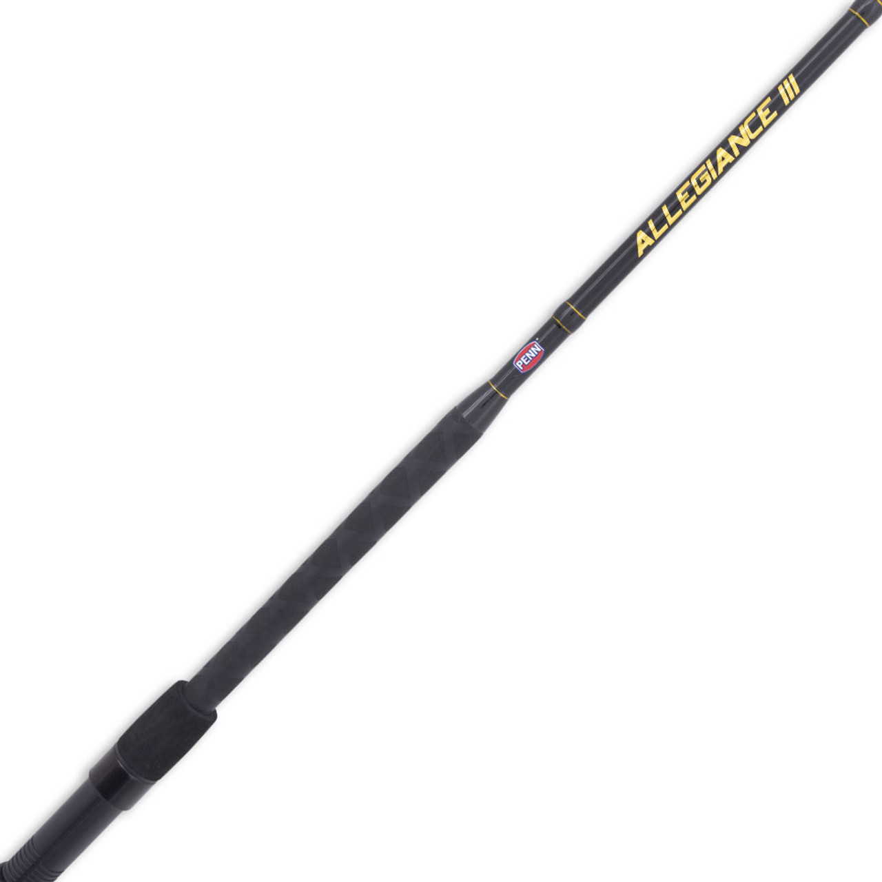 Penn Allegiance Surf Rods