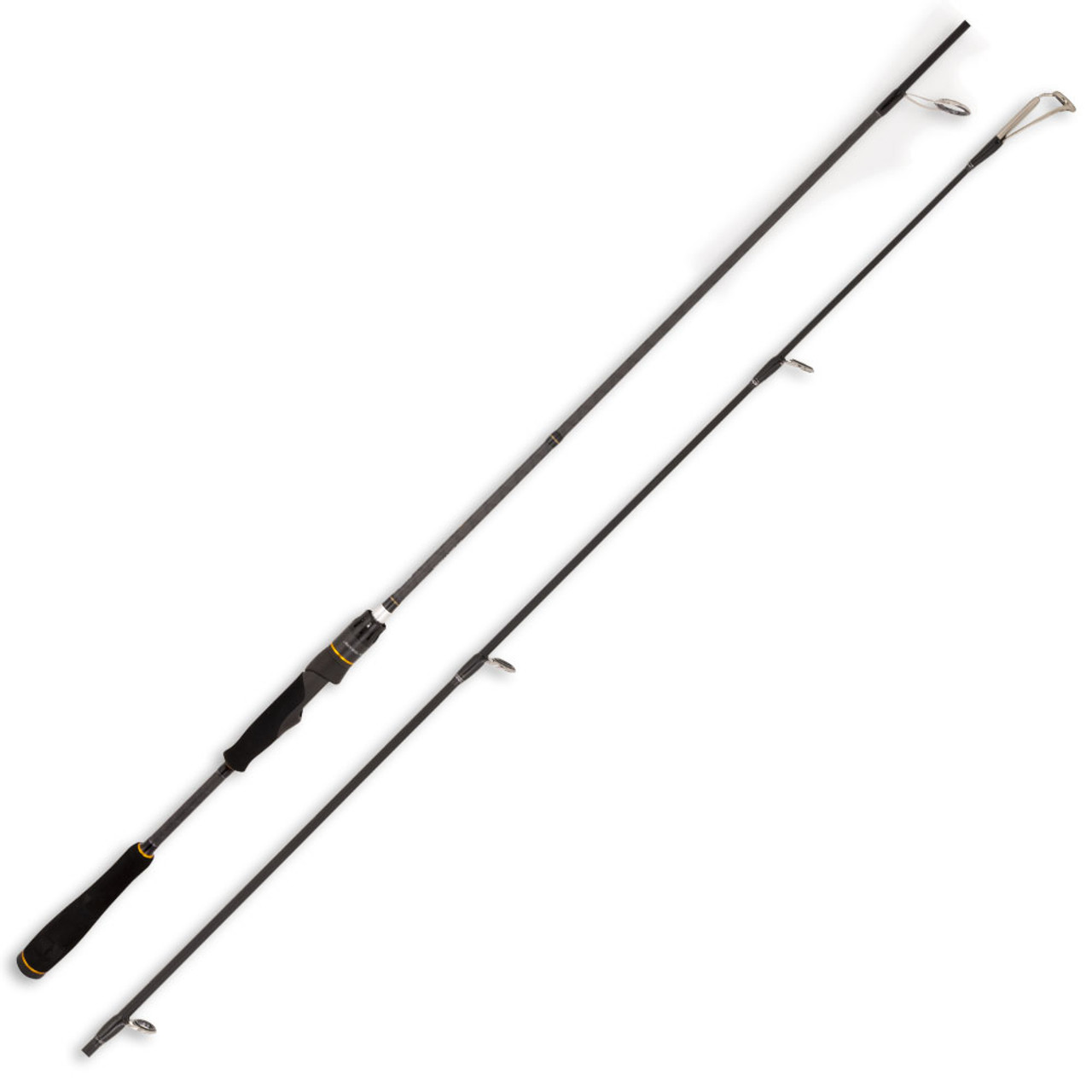 Abu Garcia Salty Stage Light Casting Fishing Rods For Sale