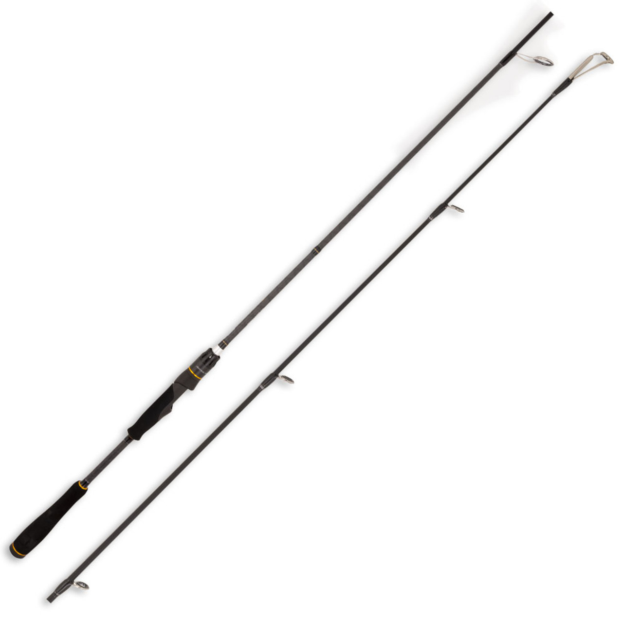 Abu Garcia Salty Stage Rods KR-X Light Casting