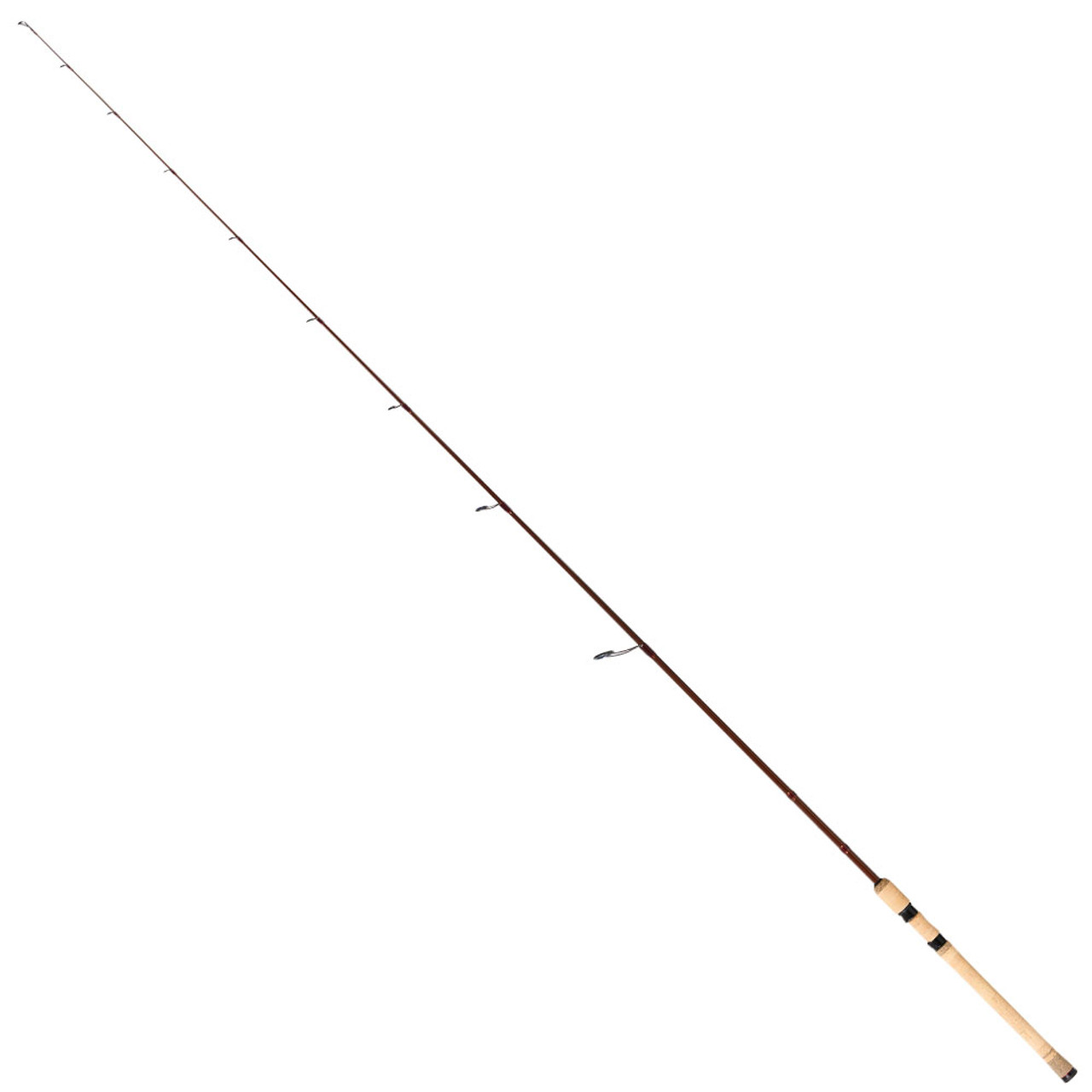 3Pcs/Lot Fishing Spinner Bait Size 2# Fishing Lures Tackle Spinner Bla –  Bargain Bait Box