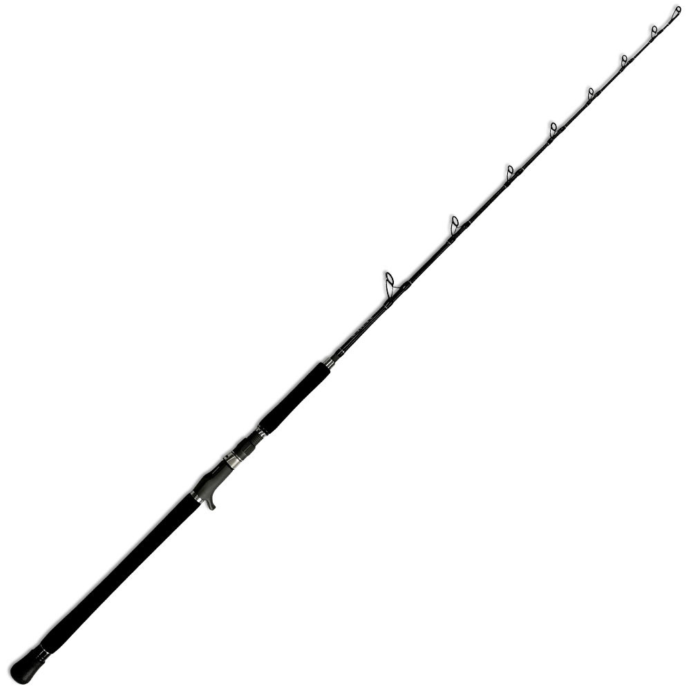 Shimano Terez Rods For Sale Spin or Overhead1