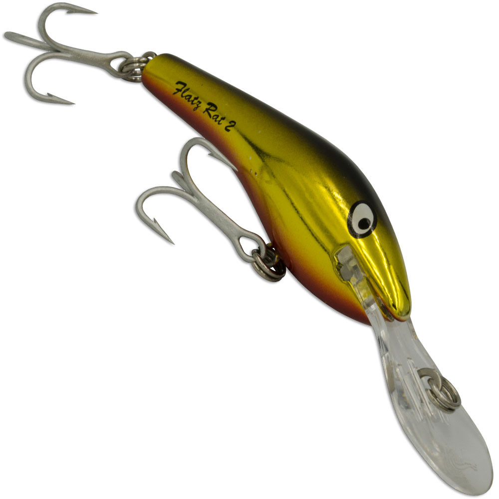 ONEBAITS RATルアー onebaits