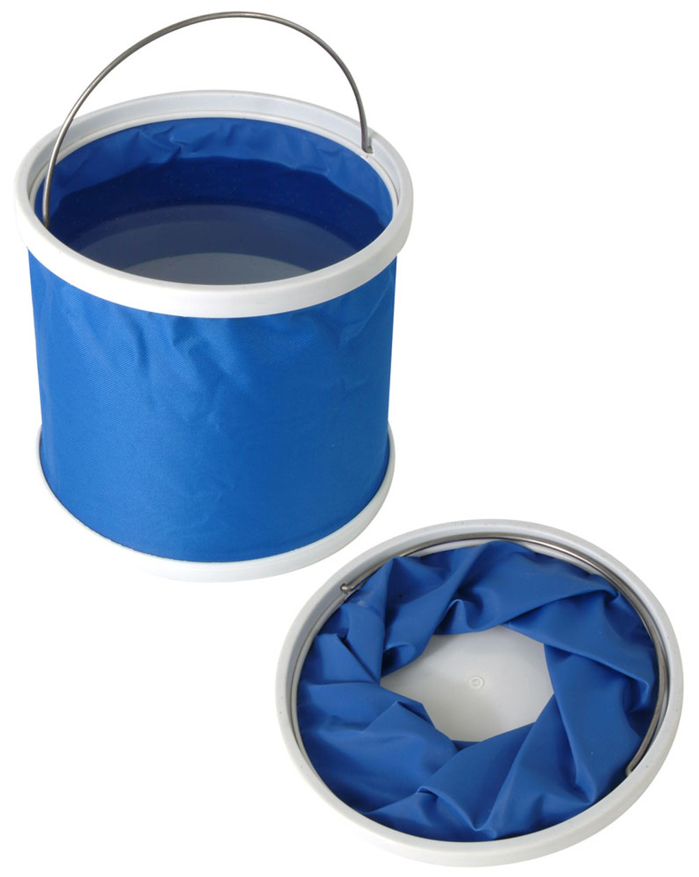 Folding Collapsible Bucket For Sale