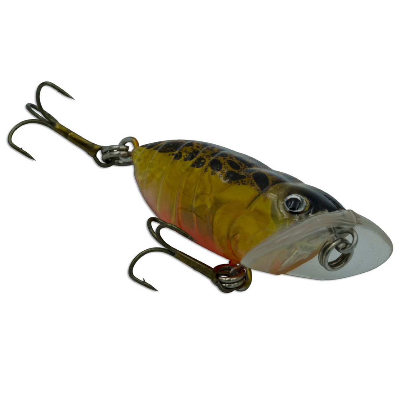 Juro Mimic Bug Lure - Surface Lure