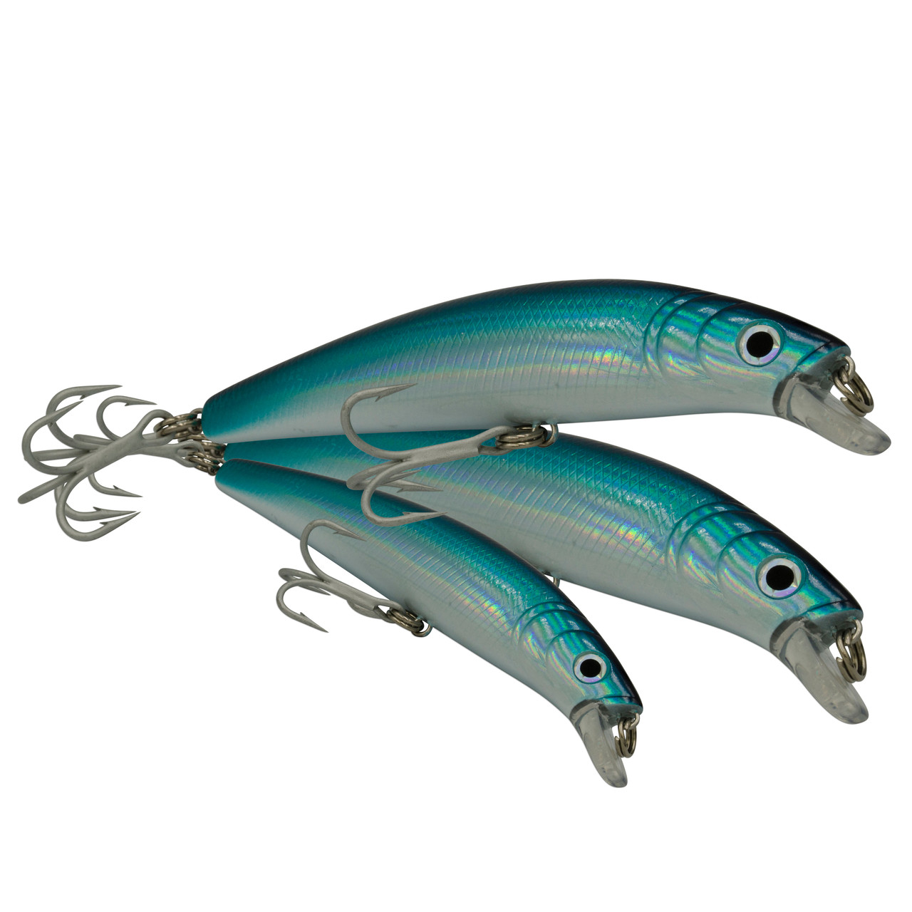 Glowbite Jack Flash Lures