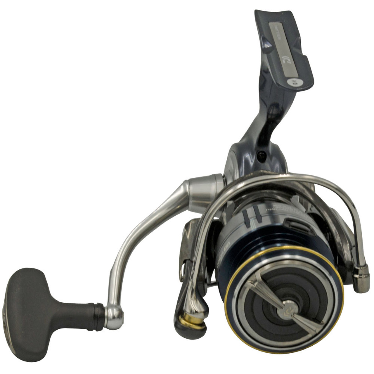 Daiwa Certate Reels LT Reel Series