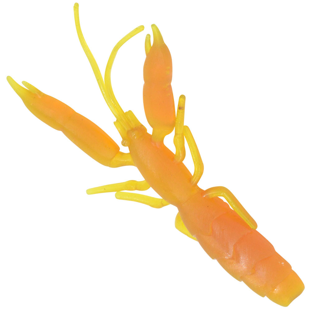 Pro Lure Live Yabbies Soft Plastic Fishing Lures For Sale