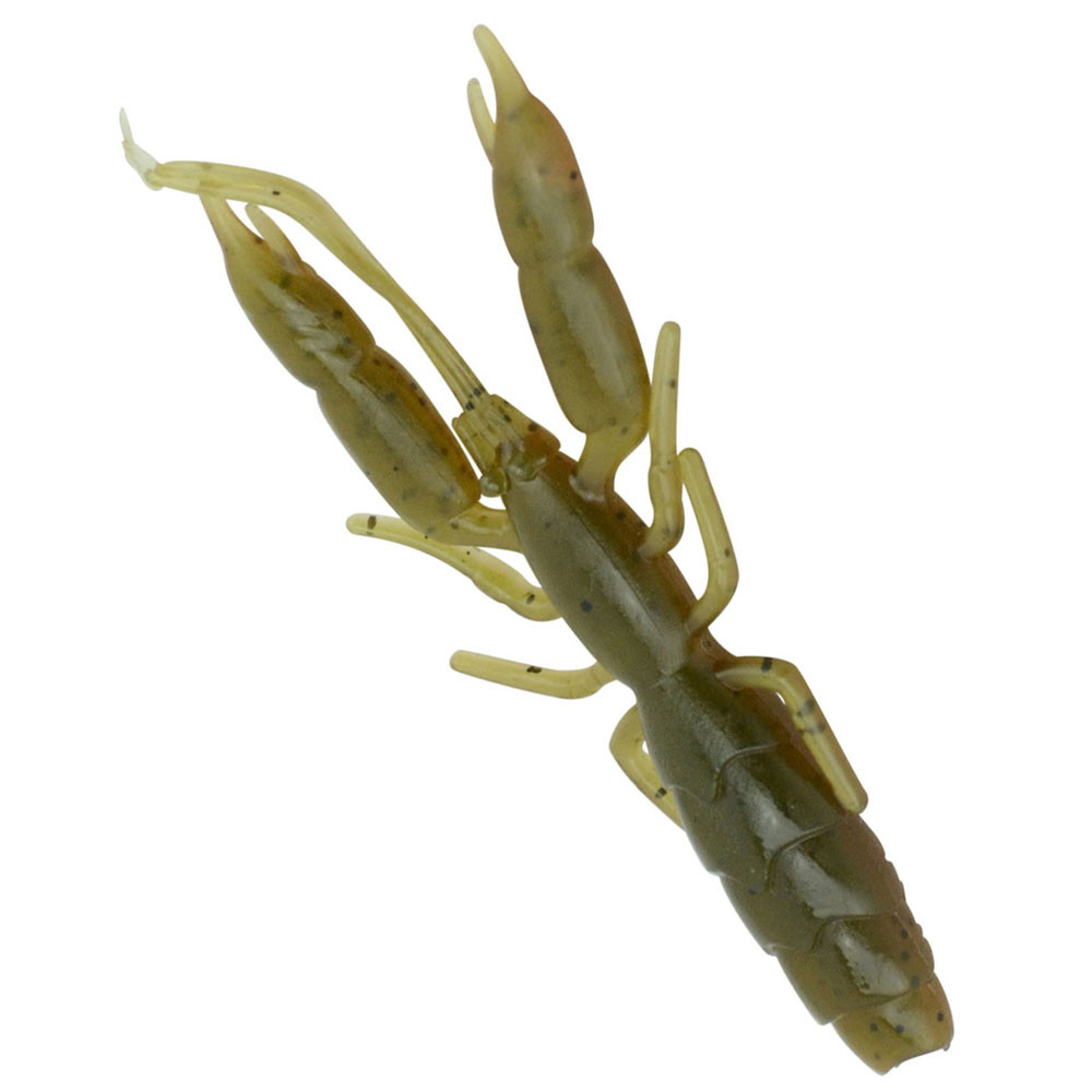 Pro Lure Live Yabbies Soft Plastic Fishing Lures For Sale