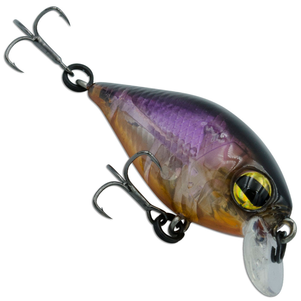 Pro Lure Crank Bream Fishing Lures S36 or D36 For Sale