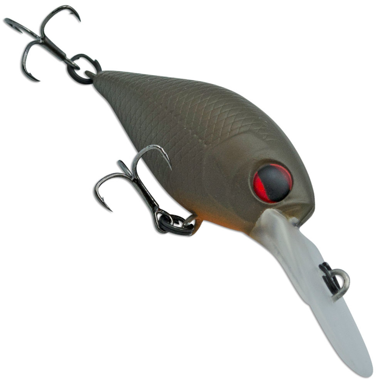 Pro Lure Australia - The Pro Lure D36 Crank in Mangrove Shrimp