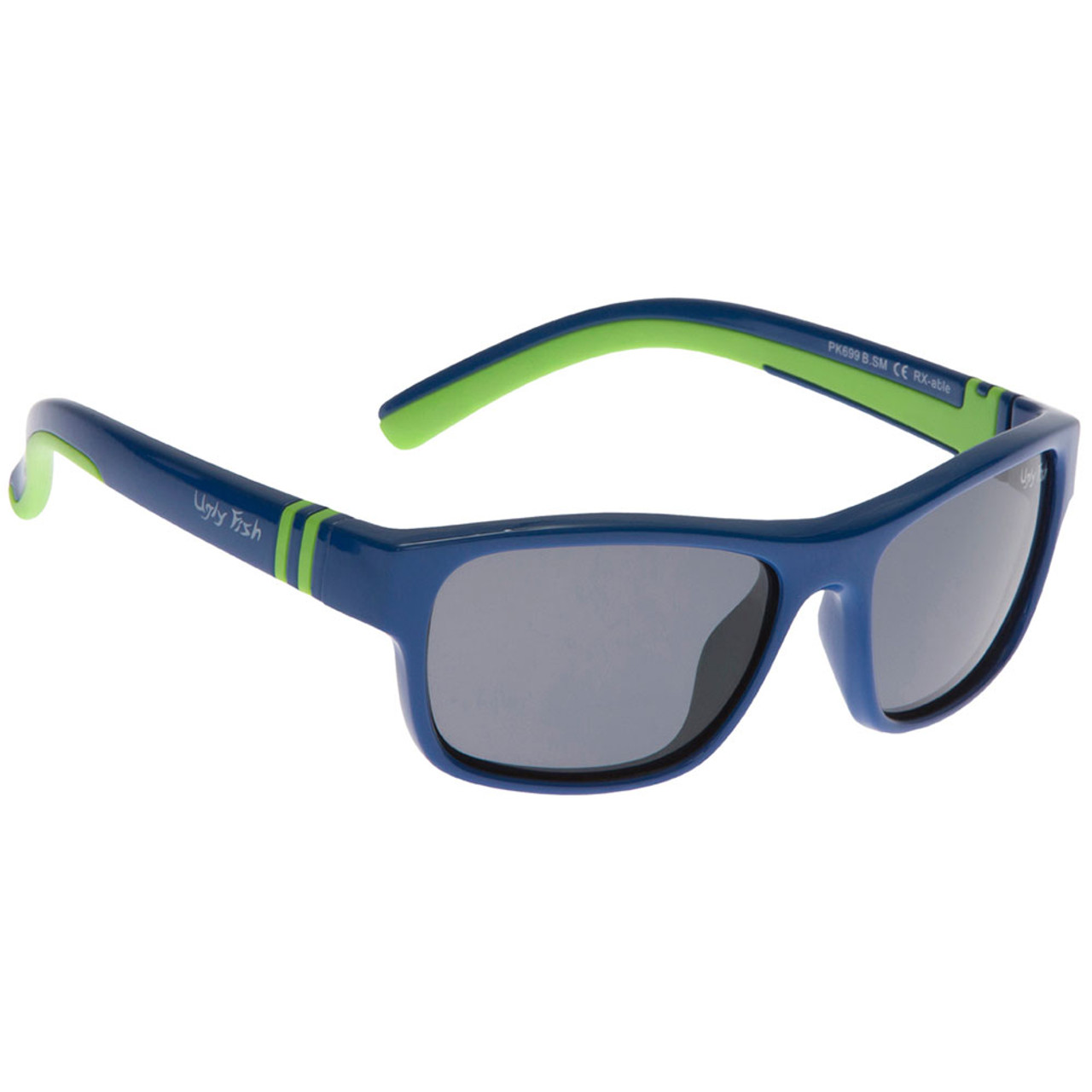 Kids Polarised Sunglasses - Ugly Fish