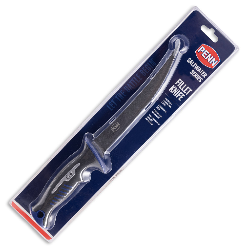 Penn Filleting Knife