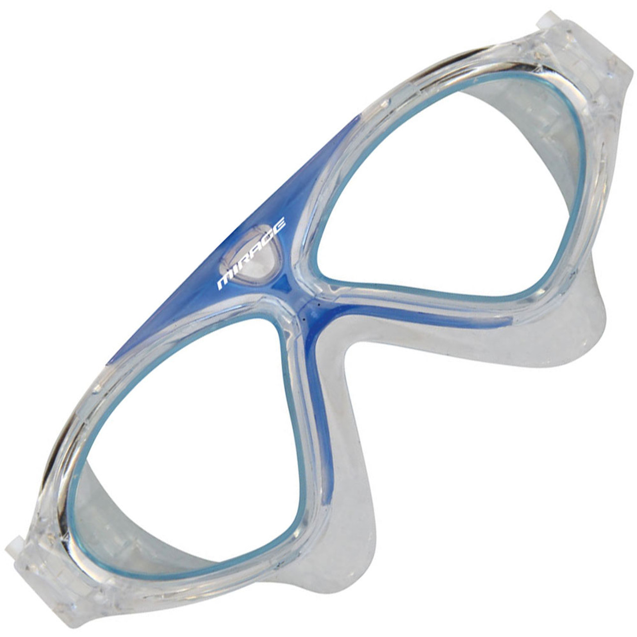 Mirage Lethal Best Swimming Goggles