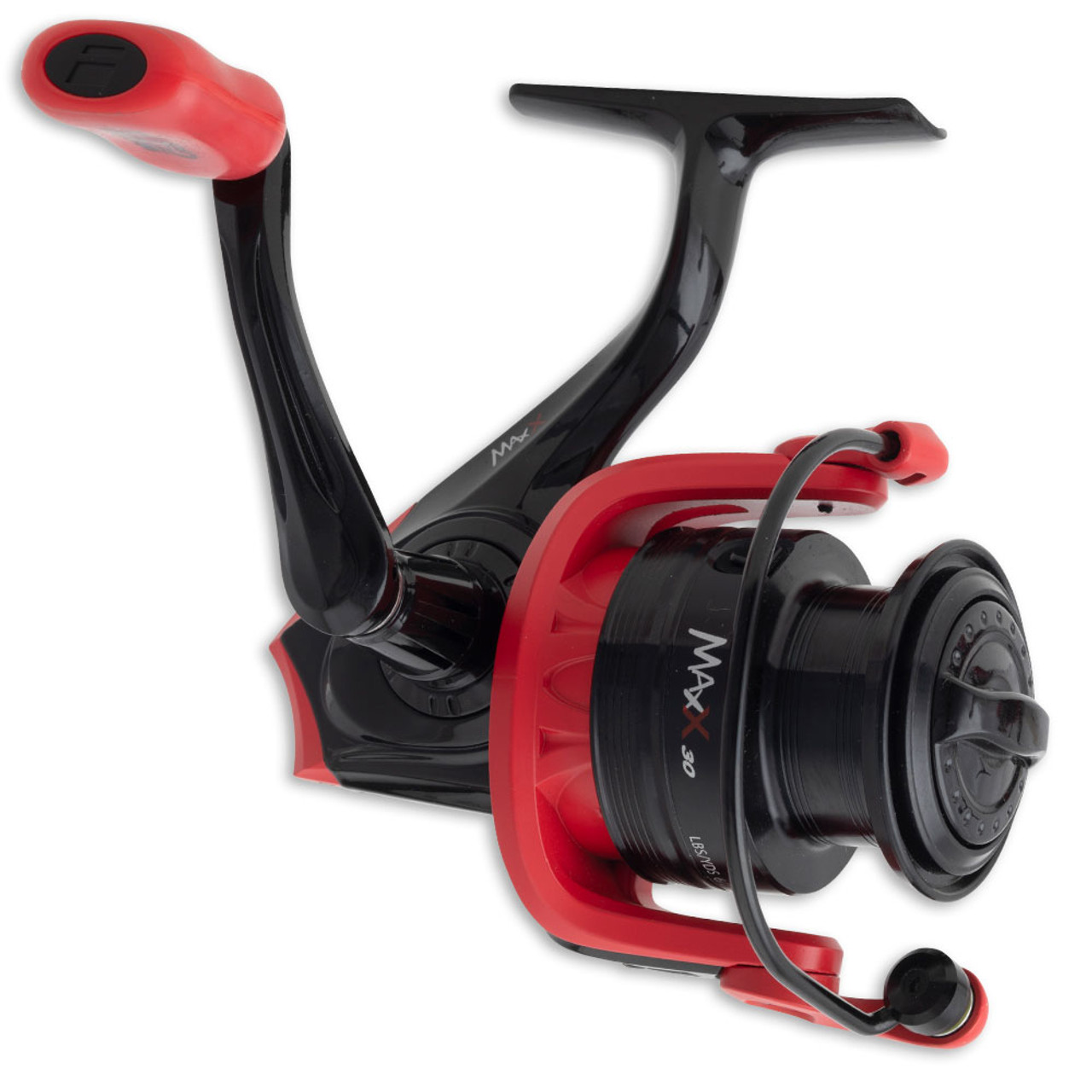 Abu Garcia Max X Spin Reels | Fishing Tackle Shop