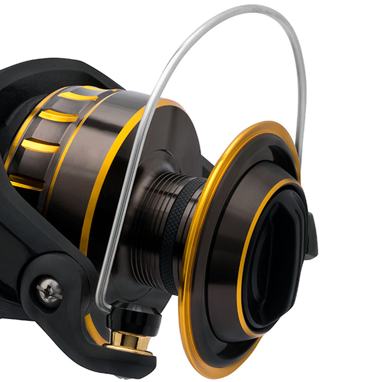 Daiwa BG 3000 [DAIWBG3000] - €123.70 : , Fishing Tackle Shop