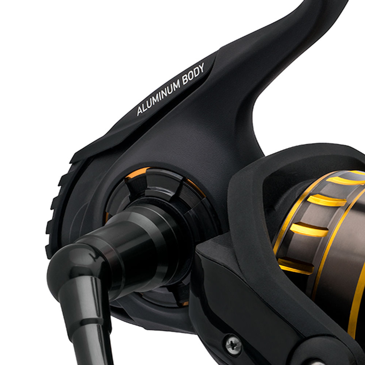 Daiwa BG Reels