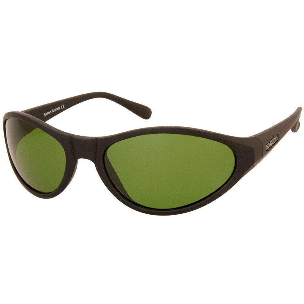 Spotters Thunder Sunglasses Glass Lens Sunnies