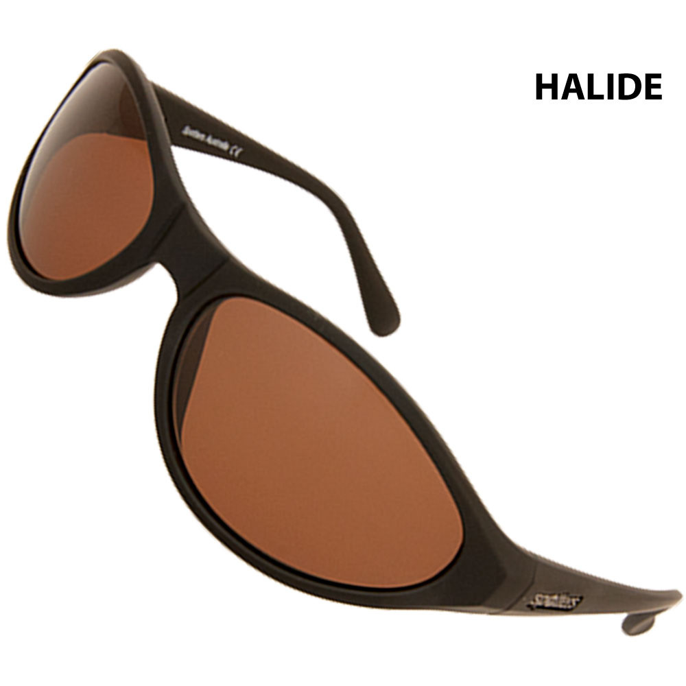 Spotters Thunder Sunglasses Glass Lens Sunnies