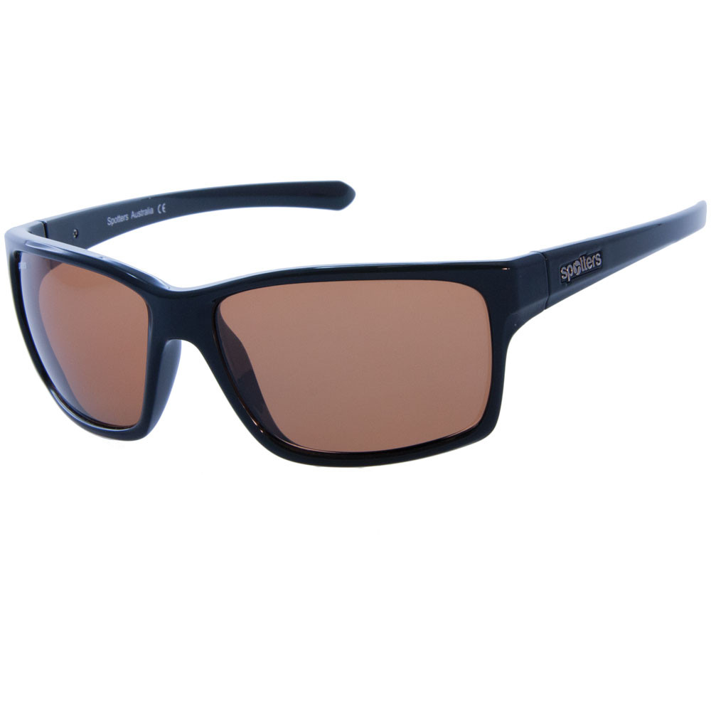 spotters polarised fishing sunglasses