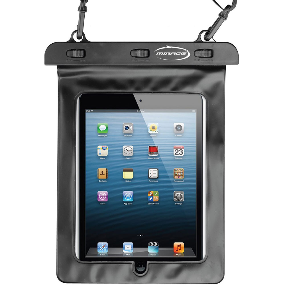 Waterproof Smart Phone & Tablet Dry Bags Pouches Phones Ipads