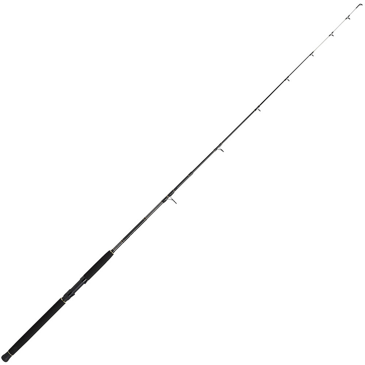 taipan fishing rods