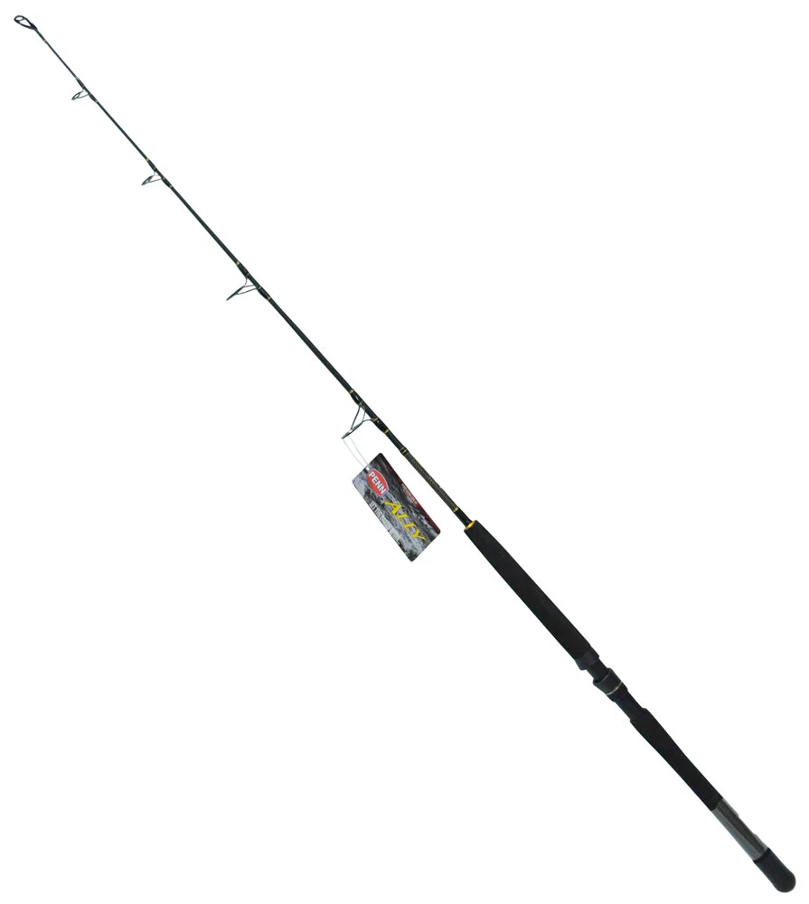 penn fish g rods australia Ally Spin Freddys Fishing & Outdoors PENN Powercurve International Game Rod