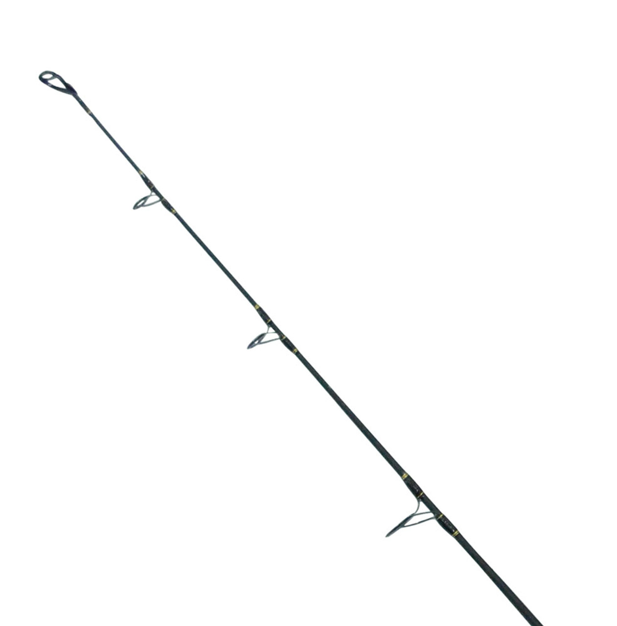 Penn 330 Gt2 Overhead boat Fishing Rod & Reel Combo