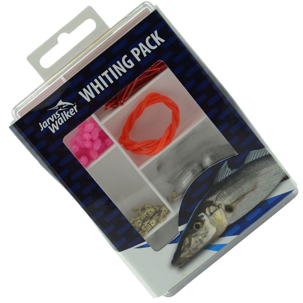 Best Sale 500 Piece Fishing Tackle Box Kit Jarvis Walker In - Foto 2