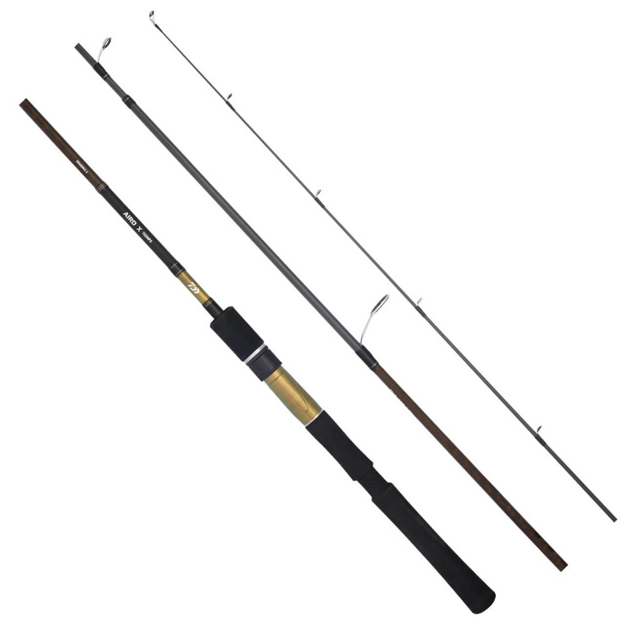 Daiwa Aird X Fishing Rods For Sale