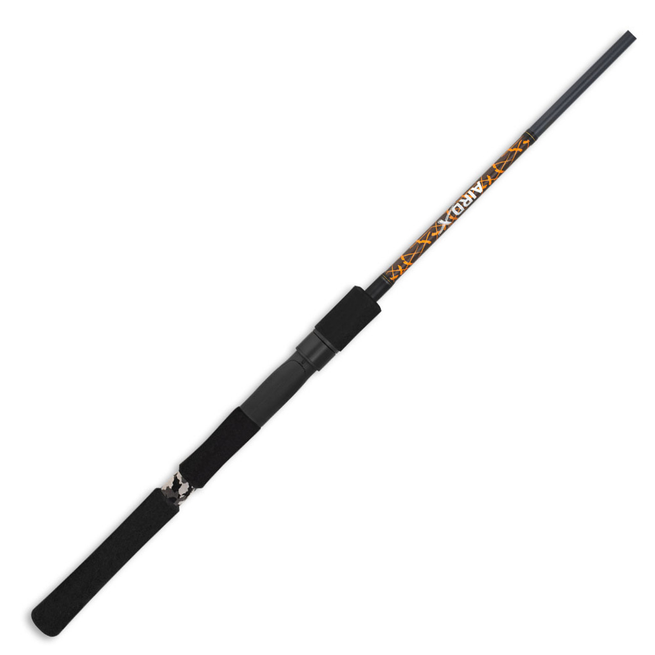 Daiwa Aird X Fishing Rods | Spin Model