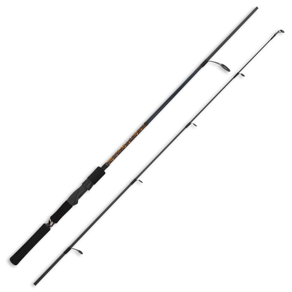 Daiwa Aird X Fishing Rods