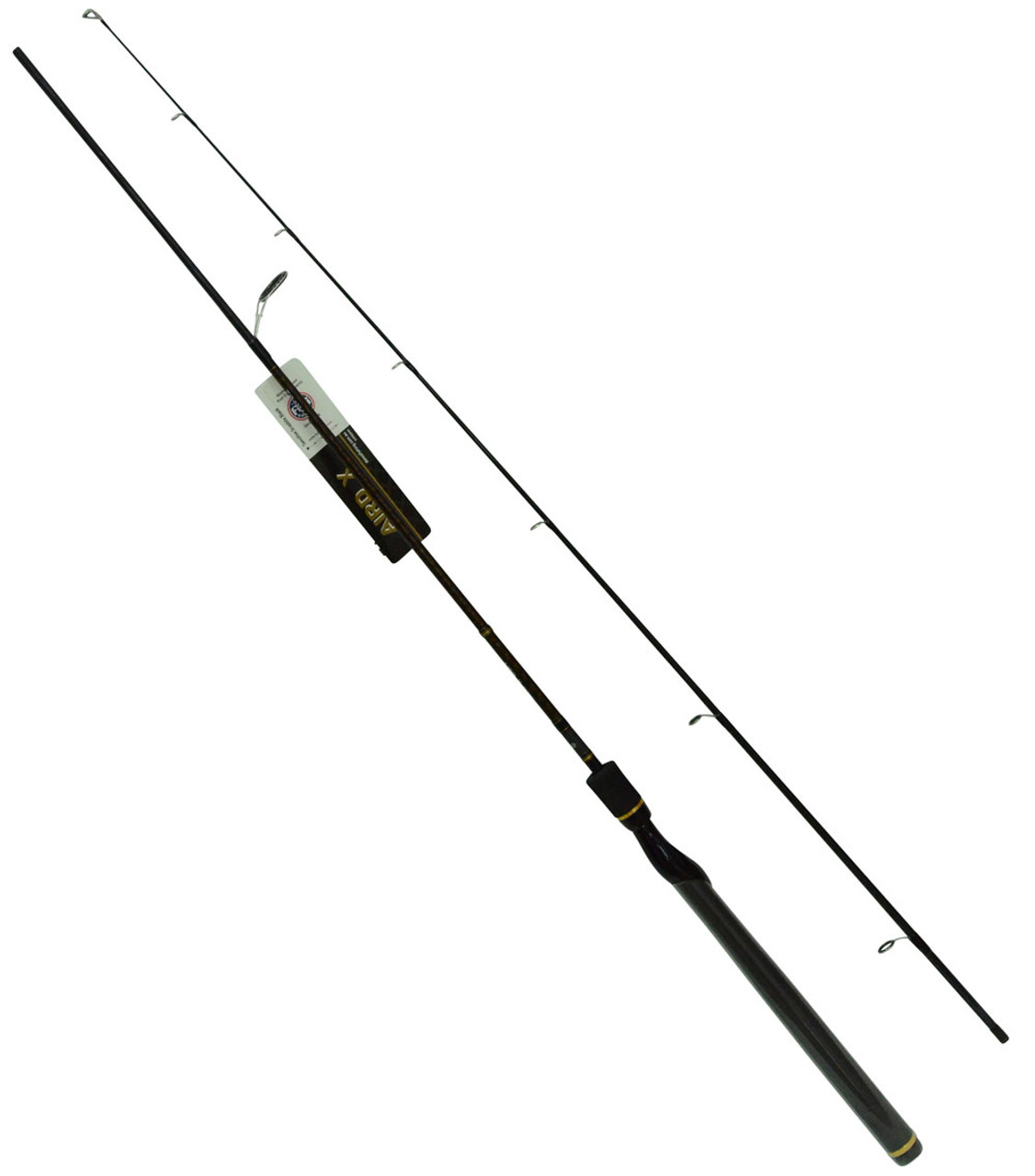 Daiwa Aird X Fishing Rods