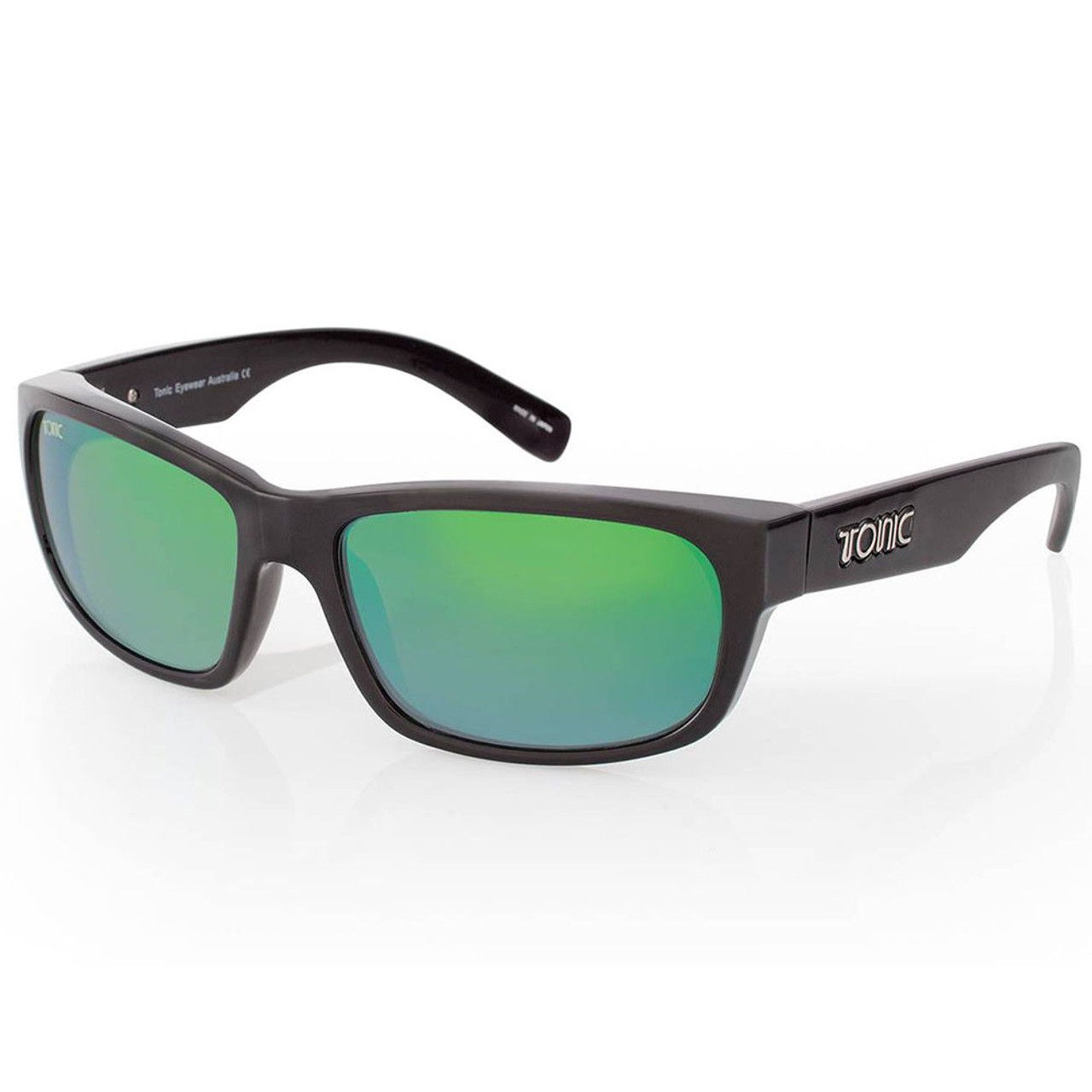 Tonic Torquay Sunglasses – Polarised Eyewear