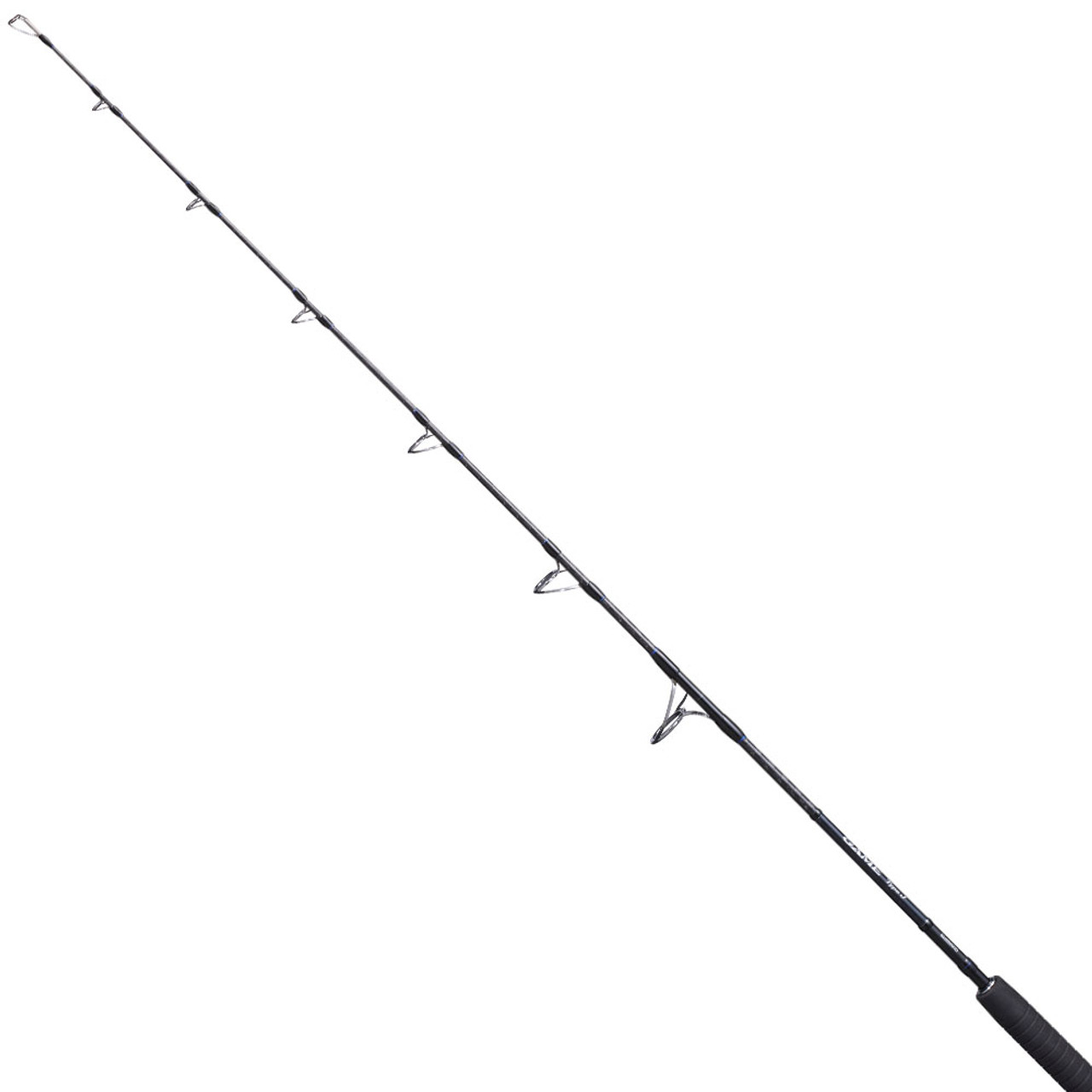 Shimano Game Type J Fishing Rod for Jigging