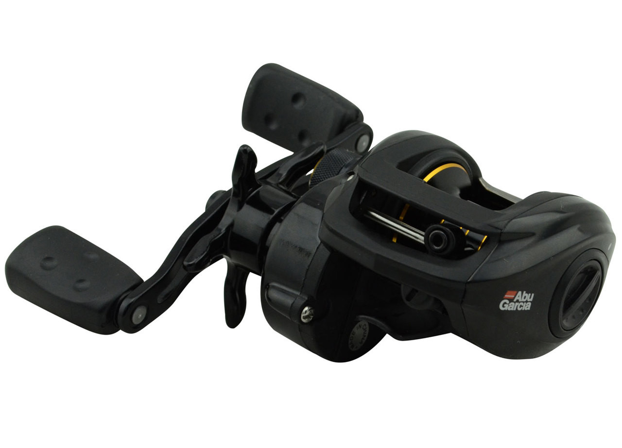 revo sx baitcaster combo