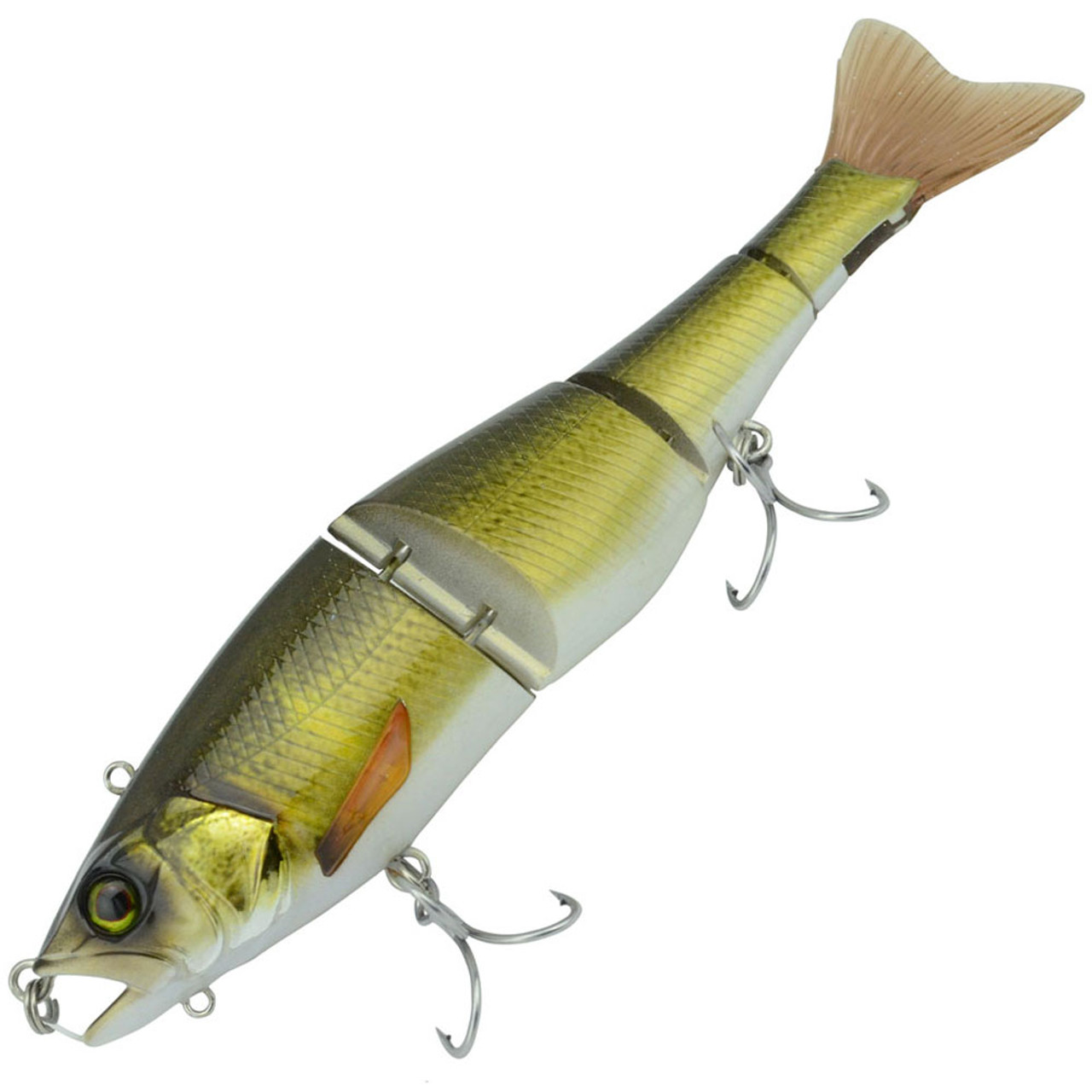 Jackall Gantia Lure - Swimbait Fishing Lures