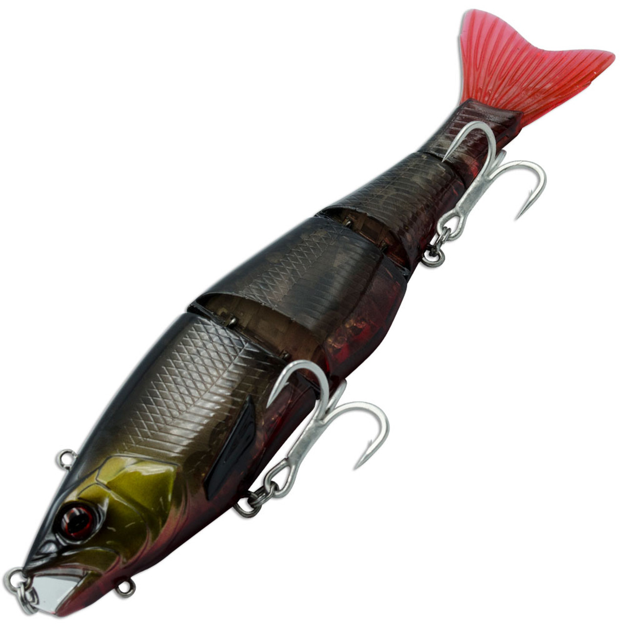Jackall Gantia Lure - Swimbait Fishing Lures