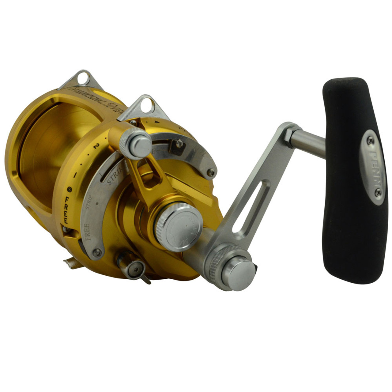 Penn International Reel VI Game Fishing Reels