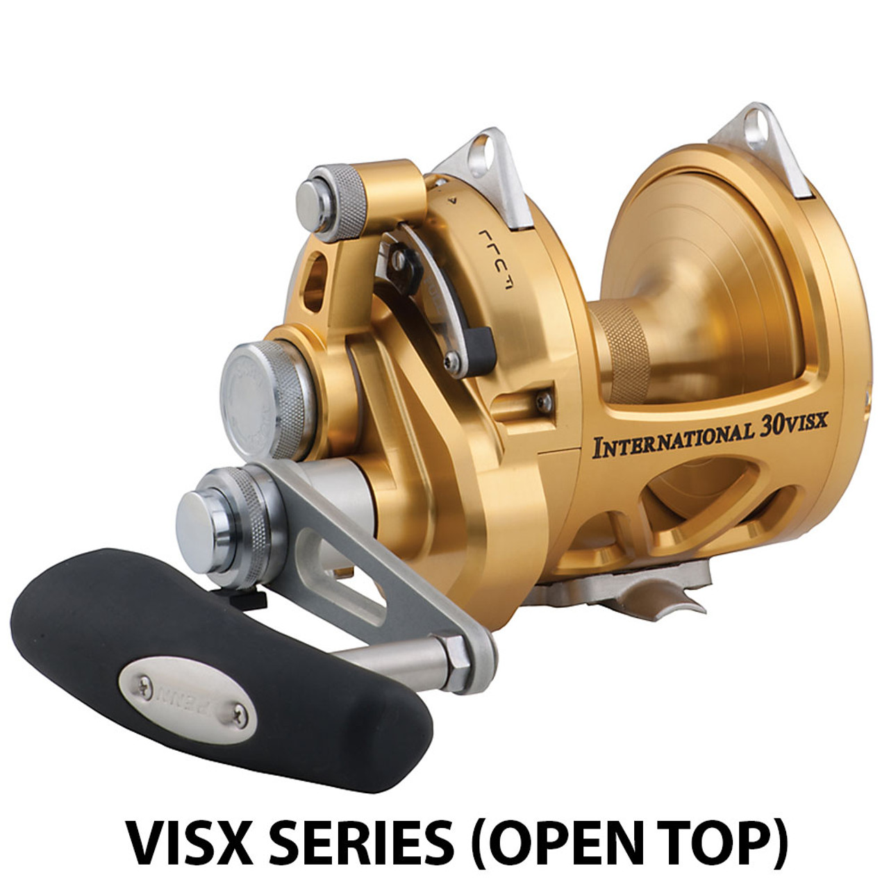 Penn International Reel VI Game Fishing Reels