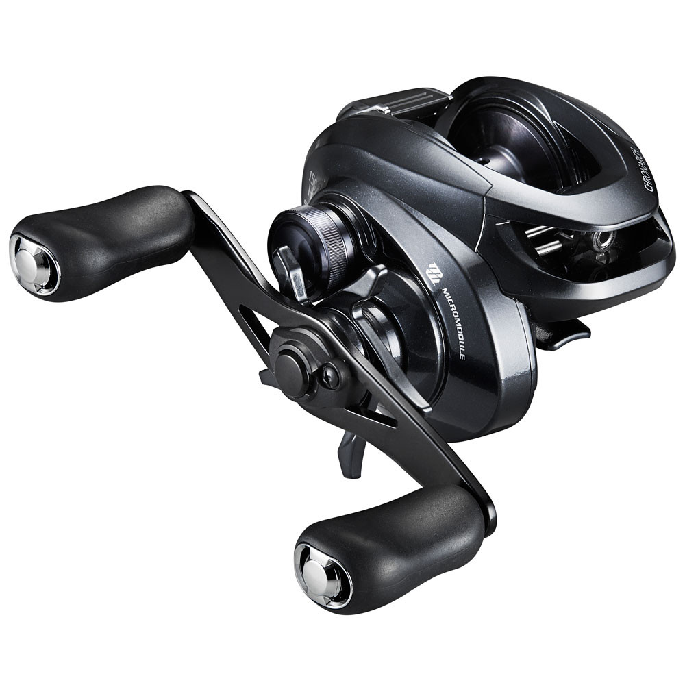 shimano reel catalogue