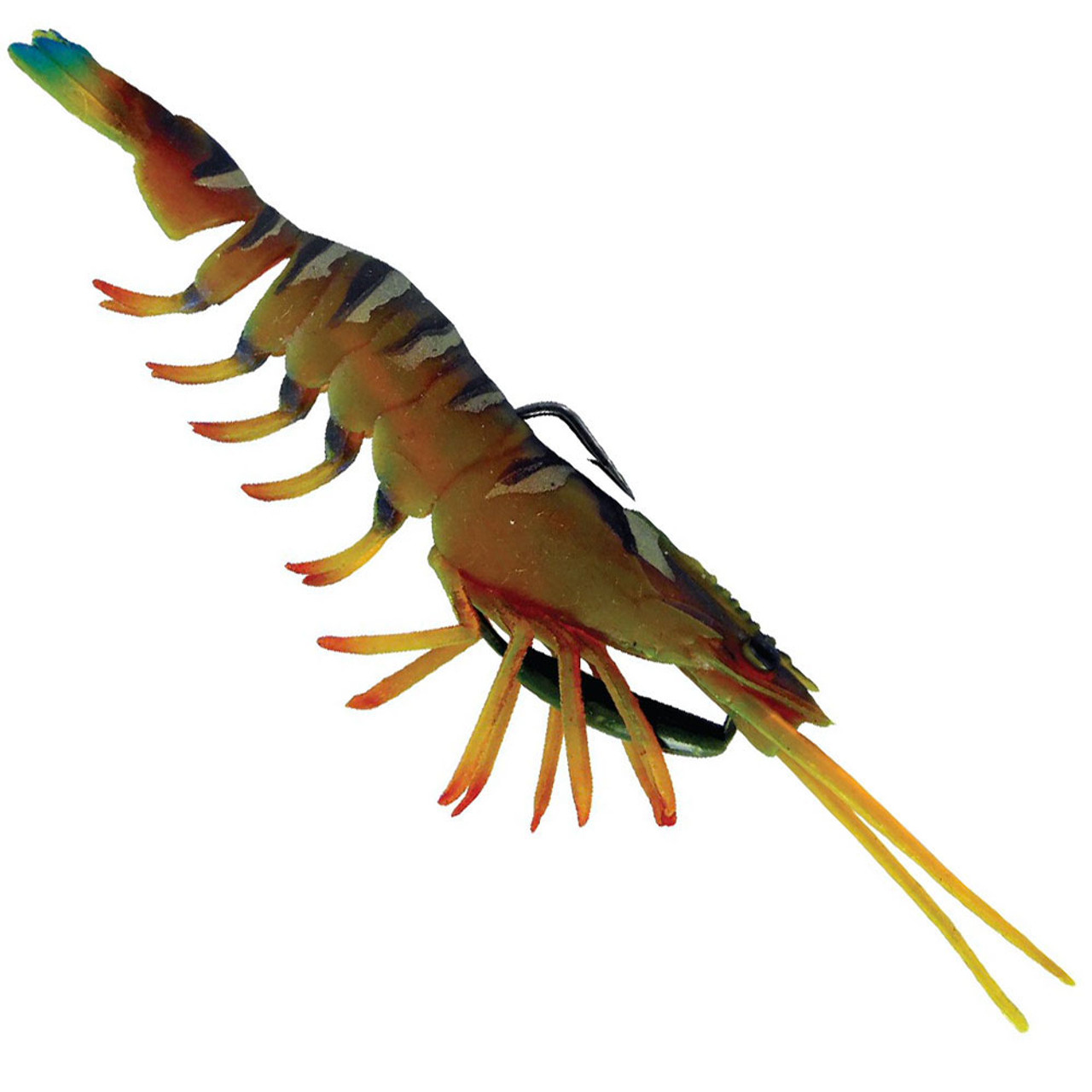 Chasebaits Flick Prawn Lure