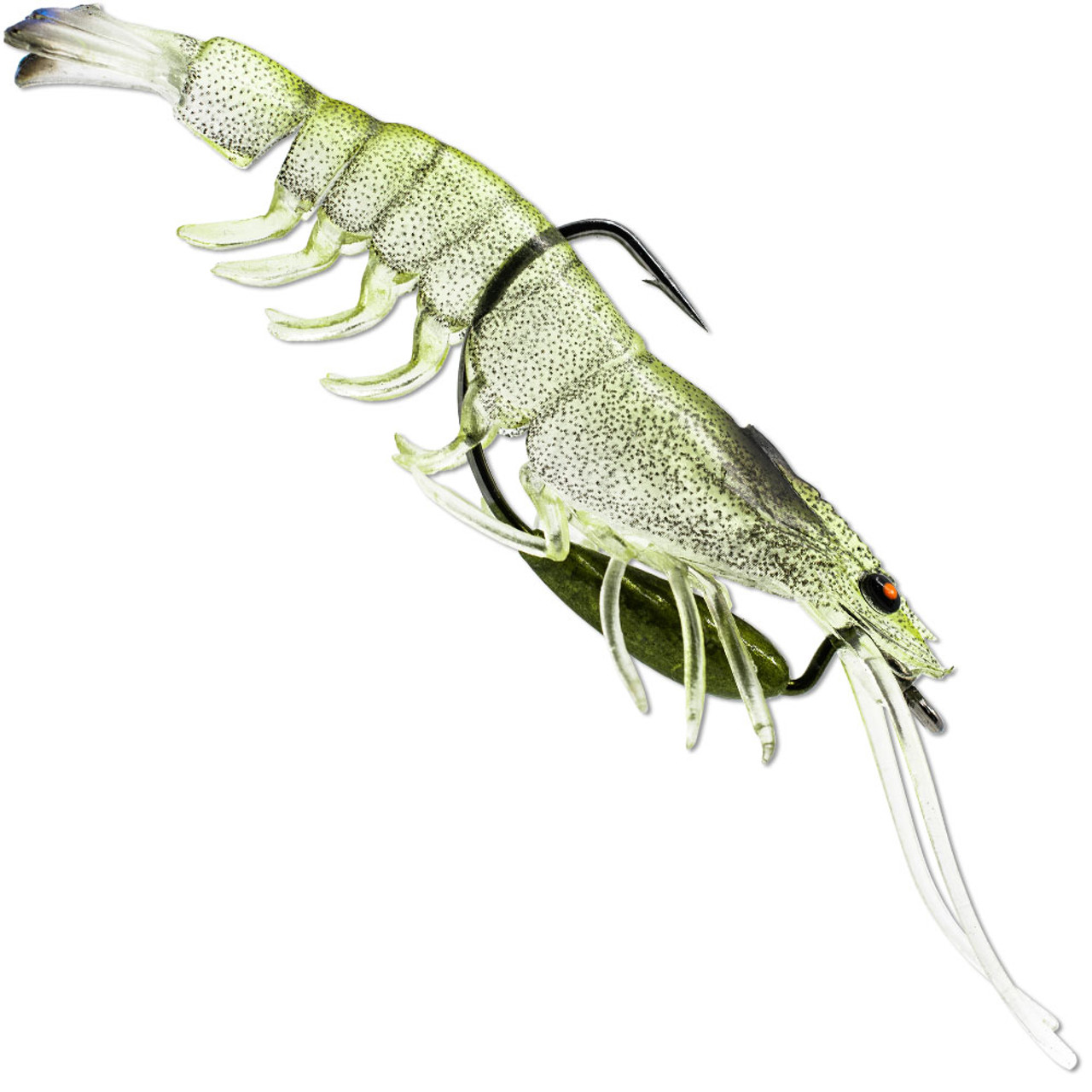 FLICK PRAWN BUNDLE - Chasebaits Australia