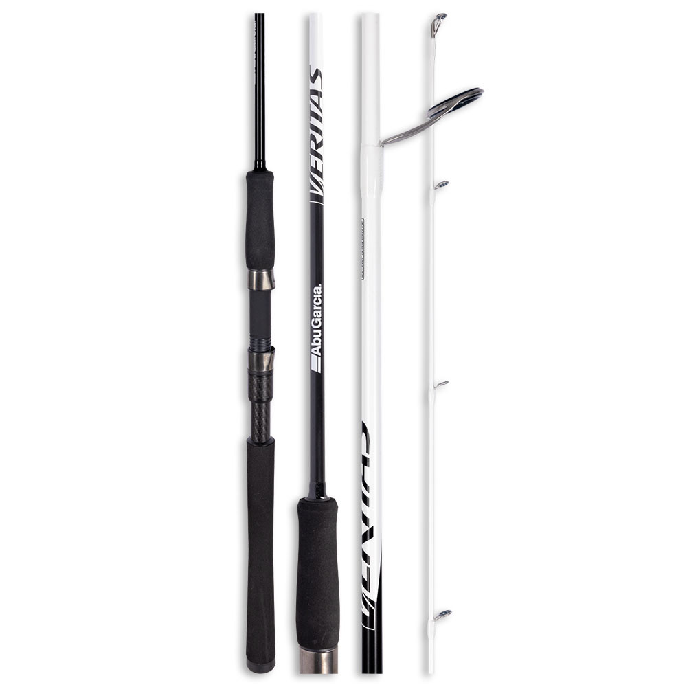 Abu Garcia Veritas Rods