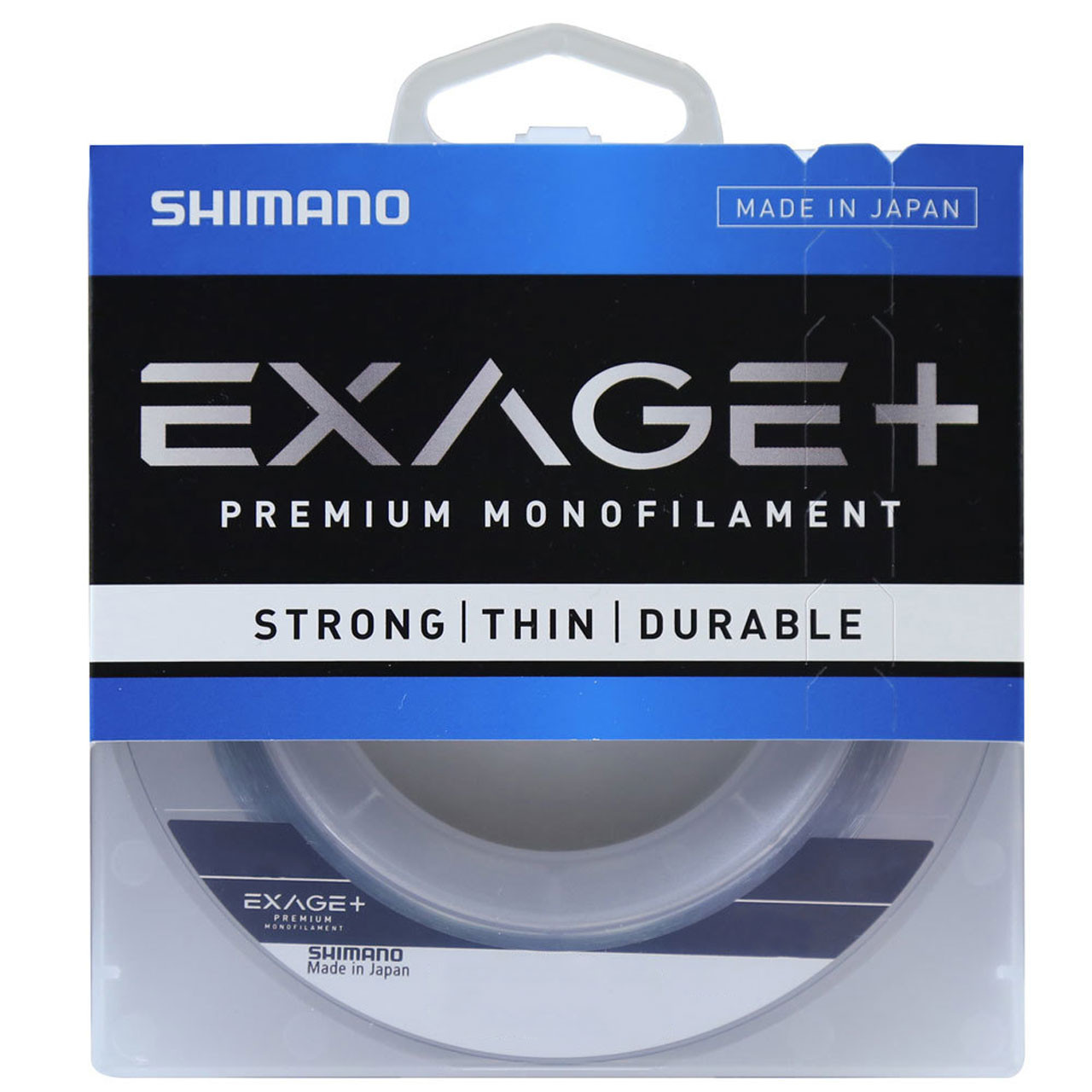 Shimano Exage Fishing Line