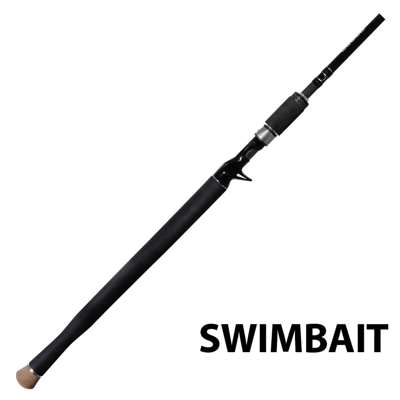 Shimano Jewel 5'6 1pc PE3-5 Overhead Rod