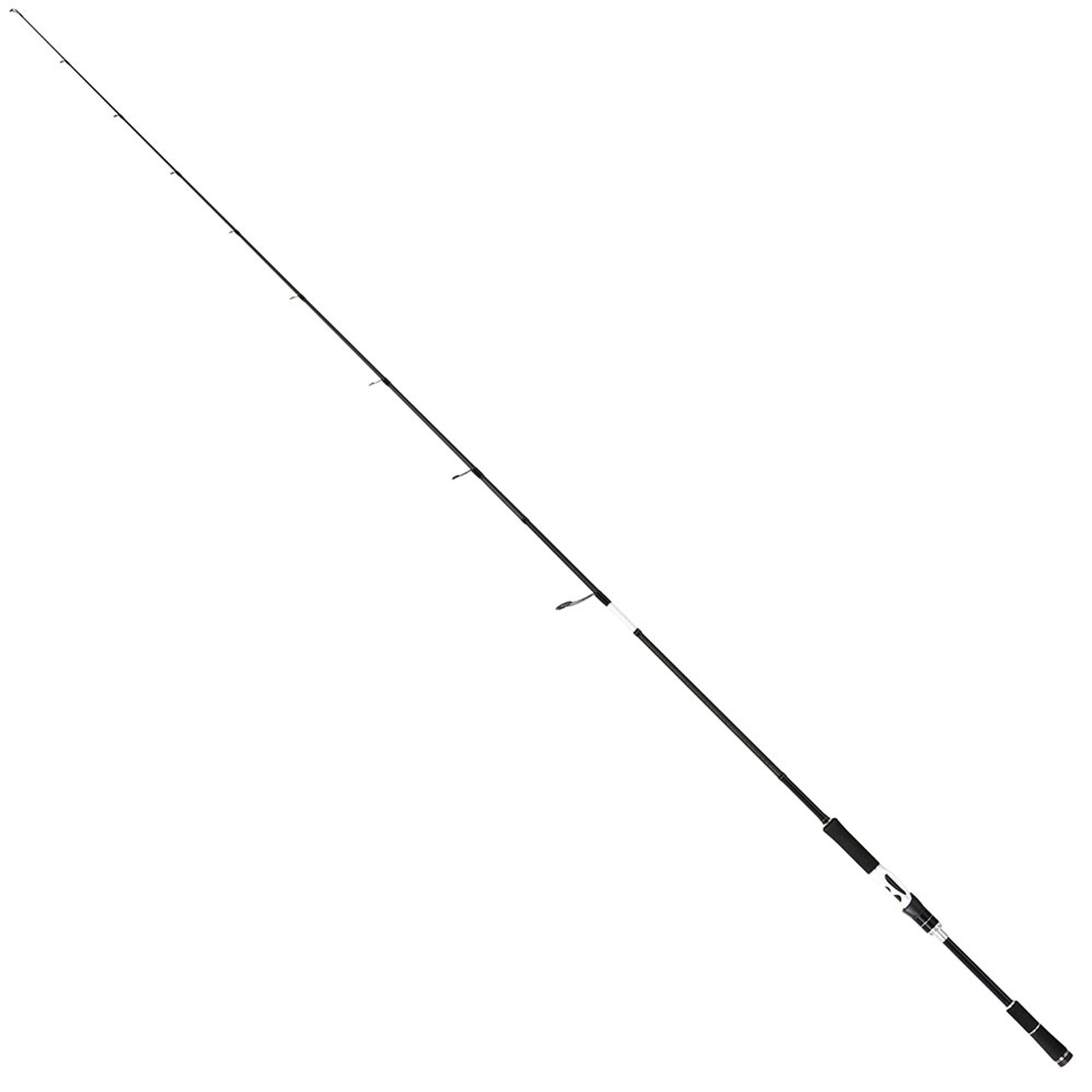 Shimano Catana 5'10 1pc 4-8kg Baitcaster Rod