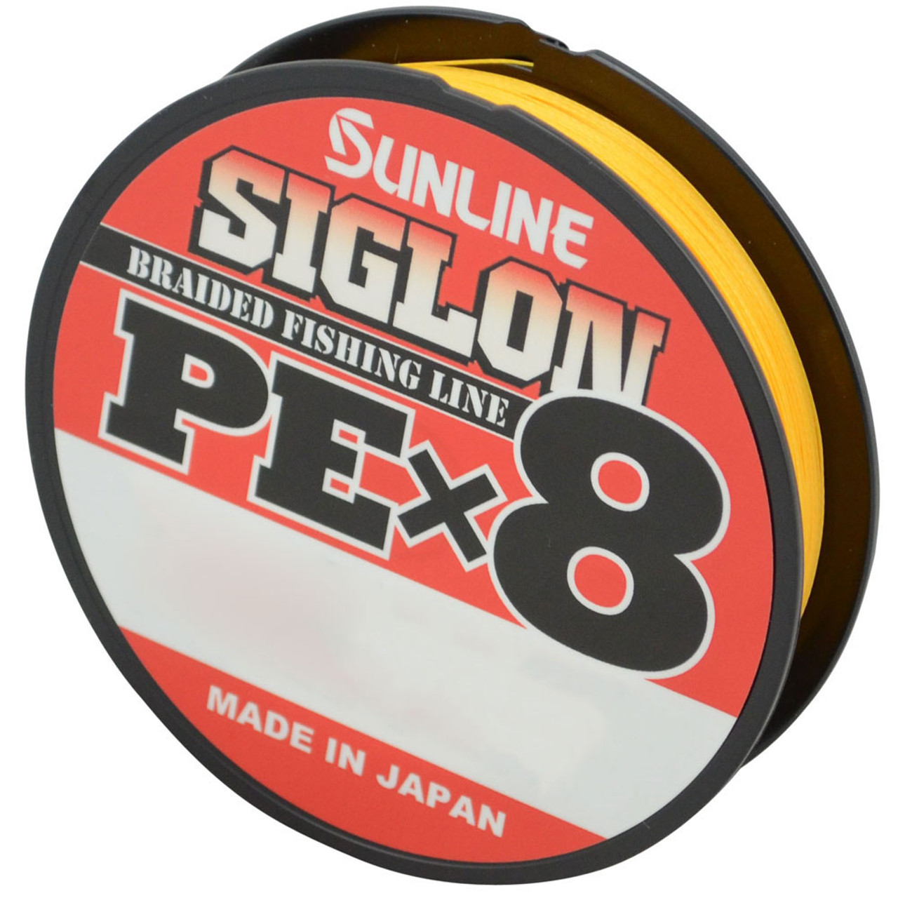 Sunline Siglon PE Braid Line PEx4 or PEx8 For Sale