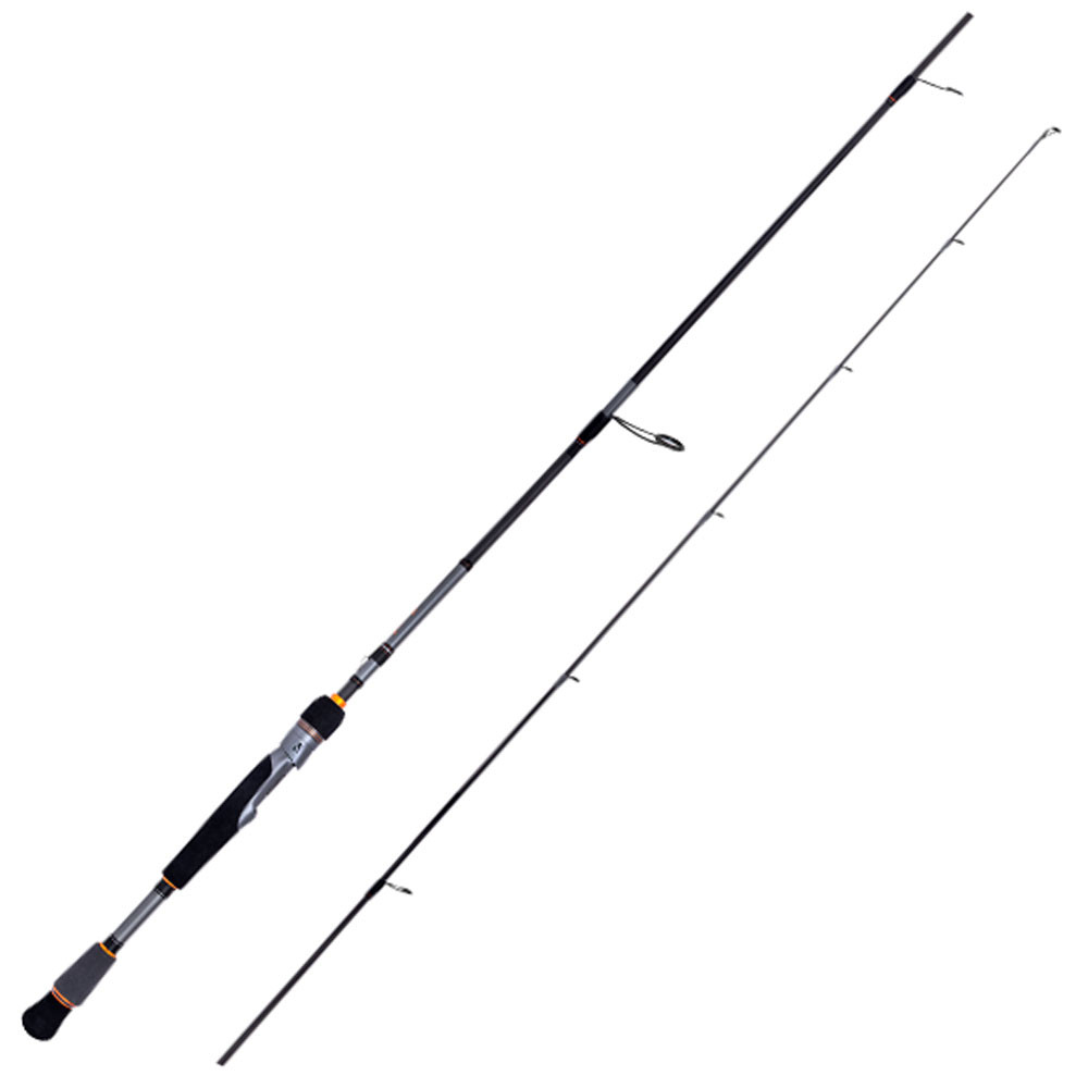 Daiwa TD Zero Rods - Fishing Rods For Sale